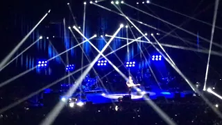 Sting 3.10.2017 Moscow