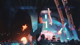 DJ R3HAB | Dubai @ Barasti Beach | AfterMovie