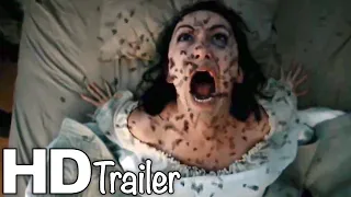 THE DAWN Official Trailer (2020) HD