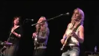 Laurie Morvan Band - "I Can't Get Enough"
