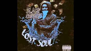 Black Smurf - Lost Soul (Full Mixtape) [2015]
