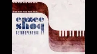 Eazee Shoq - Gatvių aimanos (su Vytaute)