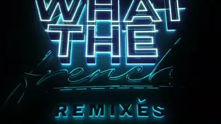 Dirtyphonics - What The French (Remixes) [TRAILER]