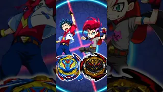 who is strong valt vs dinamite battle Beyblade  burst