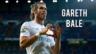 Gareth Bale • Amazing Skills, Runs and Goals | HD