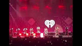 (PART 2) Lil Nas X "INDUSTRY BABY X Birthday Cake" Performance @ JingleBall 21 (Show 2: Los Angeles)