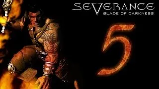 Severance: Blade of Darkness - 5 серия: Токсичные отходы?! (16+)