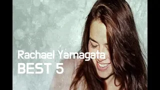 The Best of Rachael Yamagata