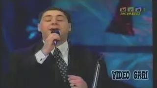 Zoran Damjanov i Blagica Pavlovska I uste neznam kade si Vo Zivo