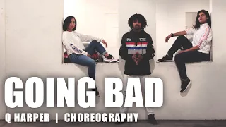 Going Bad - Meek Mill featuring Drake | Q Harper Dance Choreography