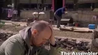 Karl Pilkington's Best Bits and Funniest Moments Part One