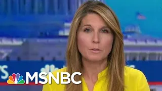 Wallace: Without Much To Defend, GOP Is "Spinning To The Point Of Lying" | MSNBC