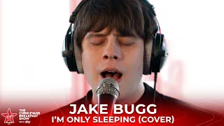 Jake Bugg - I'm Only Sleeping (Live on the Chris Evans Breakfast Show with Sky)