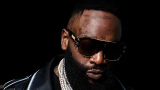 Rick Ross - Infinity (ft Tyga, Wiz khalifa) (lyric video)