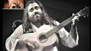 Demis Roussos - My friend the wind 1973.mp4