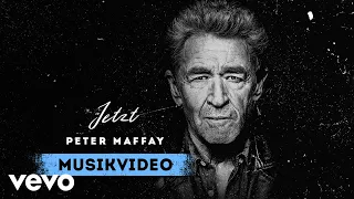 Peter Maffay - Jetzt! (Official Lyric Video)