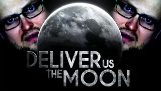 ЗЕМЛЯ ОСТАЛАСЬ БЕЗ СВЕТА ► Deliver Us the Moon