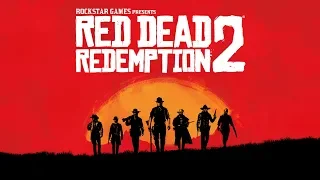 Стрим RED DEAD REDEMPTION 2 [PS4] #8