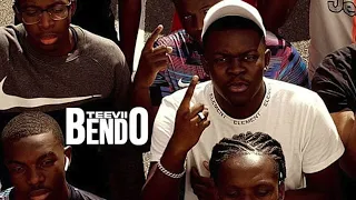 Teevii - Bendo (Speed version) (Lyrics video)