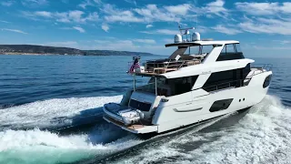 Absolute 68 Navetta | Newport Beach, California | Fractional Ownership Available