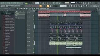 Free FLP Out of My Mind SIIK & Sickrate (79% Accurate remake)