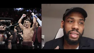 How Dmitry Bivol Toppled Canelo - What's next? (Boxing Reactions)