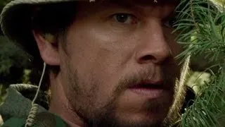 Lone Survivor Official Trailer - Mark Wahlberg