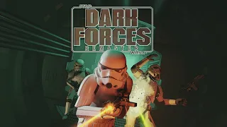 Star Wars: Dark Forces Remaster - Infiltrate and Steal The Death Star Plans (Xbox Gameplay)