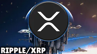 RIPPLE/XRP НАЧАЛО РОСТА!📈 ПРОРЫВ XRP НАЧИНАЕТСЯ! РОСТ КРИПТОВАЛЮТ