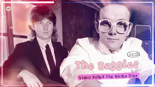 The Buggles - Video Killed The Radio Star ( Remix 2024 Guido Piva DeeJay )