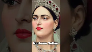 Recreated face of Nurbanu Sultan of the Ottoman Empire