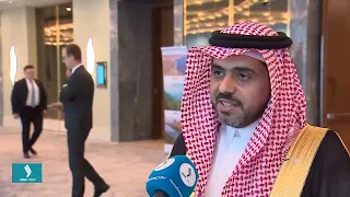 Саудовская Аравия намерена расширять сотрудничество с Казахстаном. Jibek Joly TV