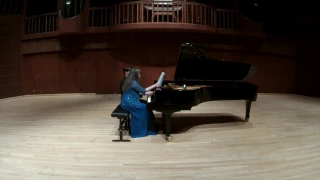Schubert: Fantasy in F Minor, D. 940 - Piano duo Georgievskaya/Schwan