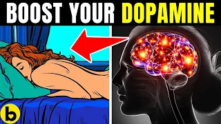 17 Natural Ways To Boost Your Feel-Good Hormone Dopamine