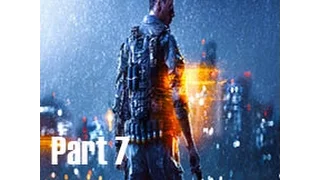 Battlefield 4 gameplay l Road to Level 100 part 7