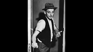 Radio Classics - Escape starring Art Carney