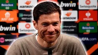 'We are DELIGHTED to be in the semi-final!' | Xabi Alonso | West Ham 1-1 Bayer Leverkusen (Agg 1-3)