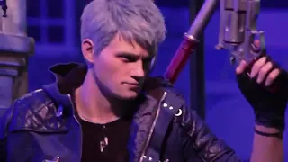 Devil May Cry 5   TGs showreele