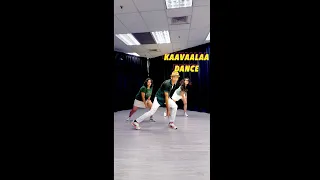 Kaavaalaa Dance Cover|Superstar Rajinikanth|Tamannah|Jailer|Nelson|Anirudh| Shilpa Rao