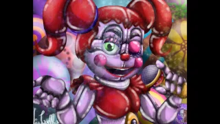 FNAF All Female Animatronics (Slideshow)