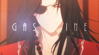 Heaven Official's Blessing [Tian Guan Ci Fu] Season 2 AMV/Trailer - Gasoline