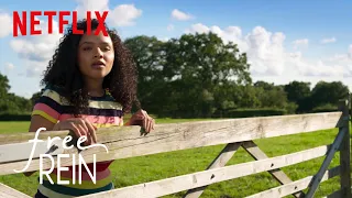 Free Rein: Season 2 | Episode 5 Recap | Netflix