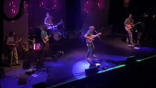 Pinegrove - The Metronome | Live at The National 2/25/22