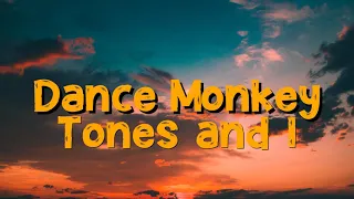 Dance Monkey 10 Hour Music