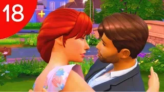 NEW BOYFRIEND!!! // LET'S PLAY: THE SIMS 4 (EP.18)