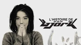 L'INCROYABLE HISTOIRE de BJÖRK ! 👑