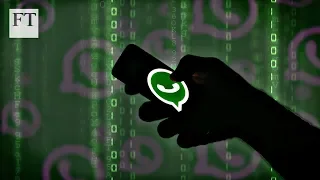 How attackers used WhatsApp vulnerability to spy on phones