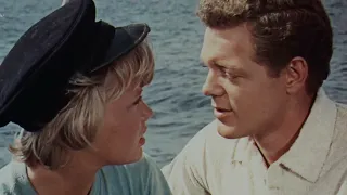 THE TRUTH ABOUT SPRING (1965) ♦RARE♦ Theatrical Trailer