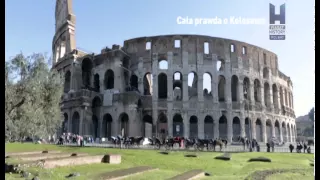 Polsat Viasat History - Colosseum - The Whole Story - 30 secs