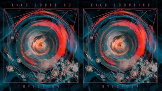 Kiko Loureiro - Overflow [Audio]